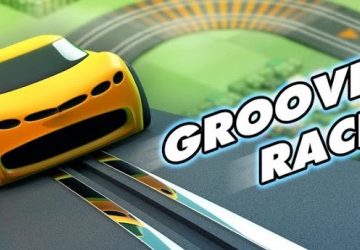 Download Groove Racer v2.3.2 MOD APK [Unlocked]