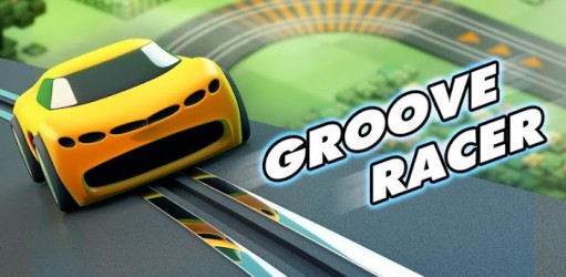Download Groove Racer v2.3.2 MOD APK [Unlocked]