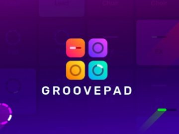 Download Groovepad Premium v1.15.1 MOD APK [Tudo Desbloqueado]