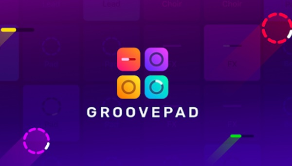 Download Groovepad Premium v1.15.1 MOD APK [Tudo Desbloqueado]