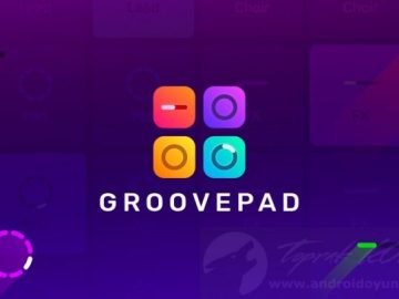 Download Groovepad v1.8.4 MOD APK – DESBLOQUEADO (Android) Download Groovepad v1.8.4 MOD APK – DESBLOQUEADO