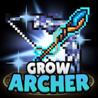Download Grow ArcherMaster MOD APK v2.3.4 (Dinheiro Infinito)