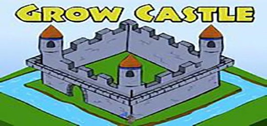 Grow Castle v1.50.14 Apk Mod (Dinheiro Infinito)
