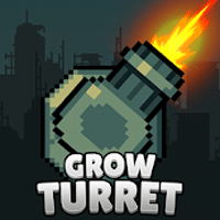 Download Grow Turret (crescer o canhão) MOD APK v7.7.7 (Compras Grátis) (Android) Download Grow Turret (crescer o canhão) MOD APK v7.7.7 (Compras Grátis)