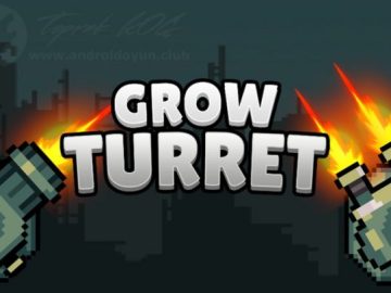 Download Grow Turret Idle Clicker Defense v7.4.1 MOD APK – DINHEIRO INFINITO (Android) Download Grow Turret Idle Clicker Defense v7.4.1 MOD APK – DINHEIRO INFINITO