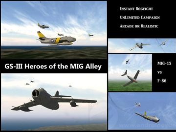Download GS 3 Heroes of the MIG Alley v3.8.7 FULL APK – VERSÃO COMPLETA (Android) Download GS 3 Heroes of the MIG Alley v3.8.7 FULL APK – VERSÃO COMPLETA