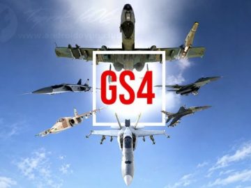 Download GS4 Realistic Air Combat v3.63.29 MOD APK – MEGA MODIFICADO (Android) Download GS4 Realistic Air Combat v3.63.29 MOD APK – MEGA MODIFICADO