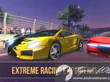 Download GT Game Racing For Speed v1.7 MOD APK – DINHEIRO INFINITO (Android) Download GT Game Racing For Speed v1.7 MOD APK – DINHEIRO INFINITO