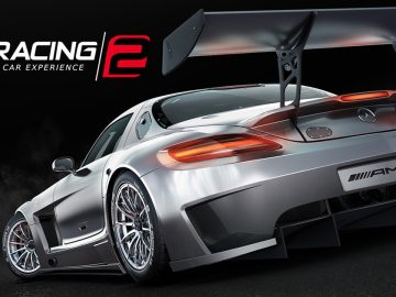 Download GT Racing 2: The Real Car Exp v1.5.6a Apk + Data Mod [Unlimited Money]