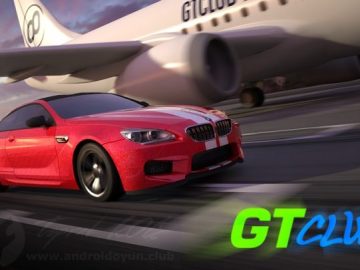 Download GT Speed Club v1.14.42 MOD APK – DINHEIRO INFINITO (Android) Download GT Speed Club v1.14.42 MOD APK – DINHEIRO INFINITO