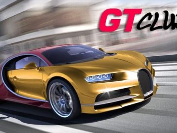 Download GT Speed Club v1.14.43 MOD APK [Dinheiro Infinito]