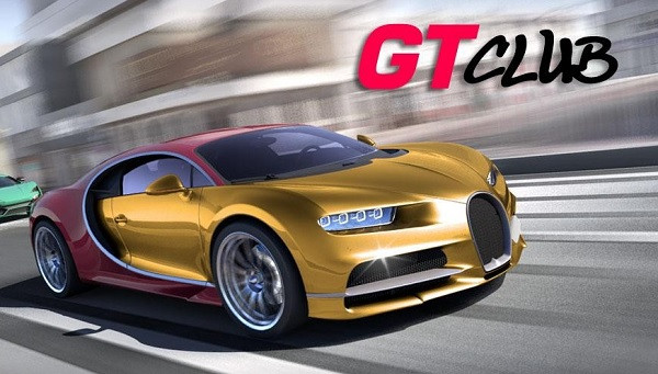 Download GT Speed Club v1.14.43 MOD APK [Dinheiro Infinito]