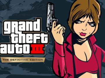 Download GTA 3 Definitive Edition v1.84.3 MOD APK – DINHEIRO INFINITO (Android) Download GTA 3 Definitive Edition v1.84.3 MOD APK – DINHEIRO INFINITO
