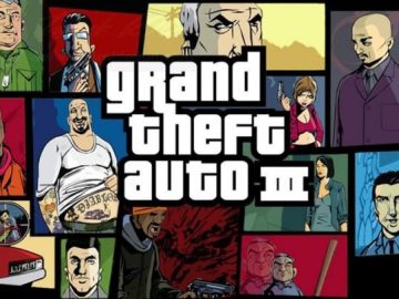 Download GTA 3 v1.10.106 MOD APK – DINHEIRO INFINITO (Android) Download GTA 3 v1.10.106 MOD APK – DINHEIRO INFINITO