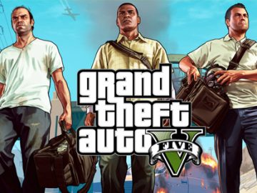 Download GTA 5 Mobile v0.7 APK – Atualizado 2023