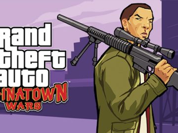 Download GTA Chinatown Wars v4.4.164 MOD APK [Dinheiro Infinito]