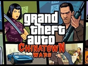 Download GTA Chinatown Wars v4.4.243 MOD APK – DINHEIRO INFINITO (Android) Download GTA Chinatown Wars v4.4.243 MOD APK – DINHEIRO INFINITO
