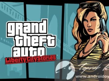 Download GTA Liberty City Stories v1.7 FULL APK – SD DATA (Android) Download GTA Liberty City Stories v1.7 FULL APK – SD DATA