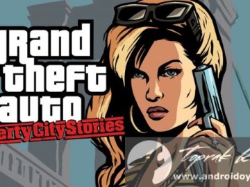 Download GTA Liberty City Stories v1.8 FULL APK – SD DATA (Android) Download GTA Liberty City Stories v1.8 FULL APK – SD DATA