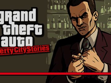 Download GTA Liberty City Stories v2.4.268 MOD APK [Dinheiro Infinito]