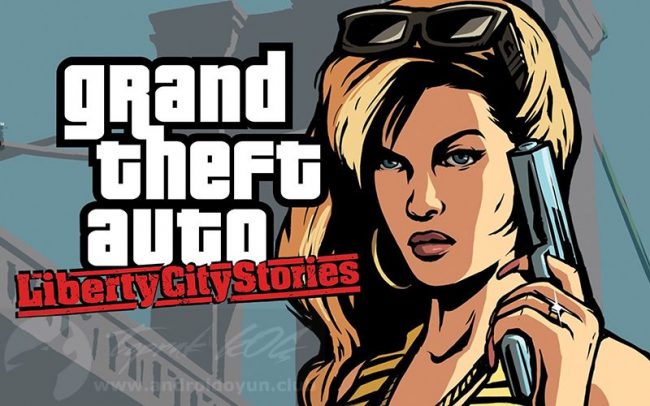 Download GTA Liberty City Stories v2.4.379 MOD APK – DINHEIRO INFINITO