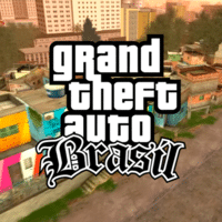 Download Gta San Andreas Modificado – Gta Brasil Apk + Data