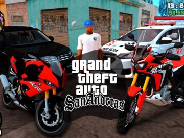 Download Gta San Andreas Motovlog v14 APK – Download Atualizado 2022 (Android) Download Gta San Andreas Motovlog v14 APK – Download Atualizado 2022