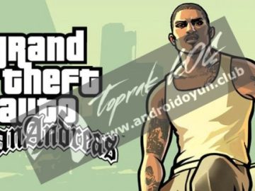 Download GTA San Andreas v1.08 FULL APK – SD DATA (Android) Download GTA San Andreas v1.08 FULL APK – SD DATA