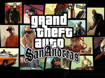 Download GTA San Andreas v2.11.311 MOD APK – DINHEIRO INFINITO (Android) Download GTA San Andreas v2.11.311 MOD APK – DINHEIRO INFINITO