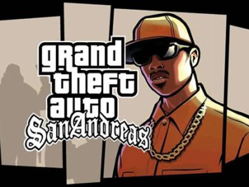 Download GTA San Andreas v2.11.311 MOD APK [Dinheiro Infinito / Cheats]