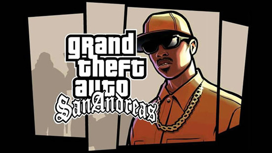 Download GTA San Andreas v2.11.311 MOD APK [Dinheiro Infinito / Cheats]