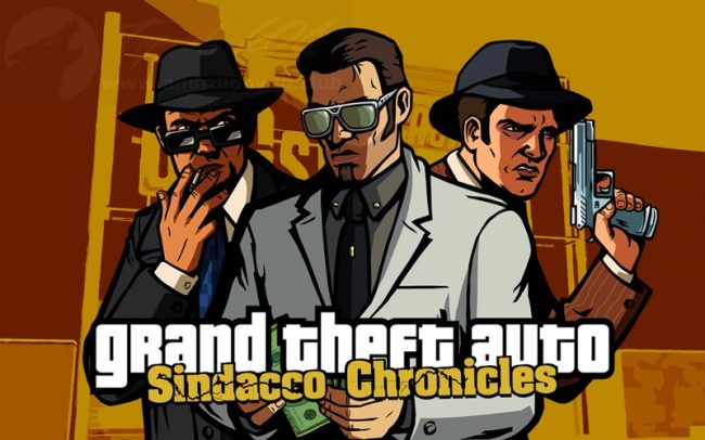 Download GTA Sindacco Chronicles v1.0 FULL APK – VERSÃO COMPLETA