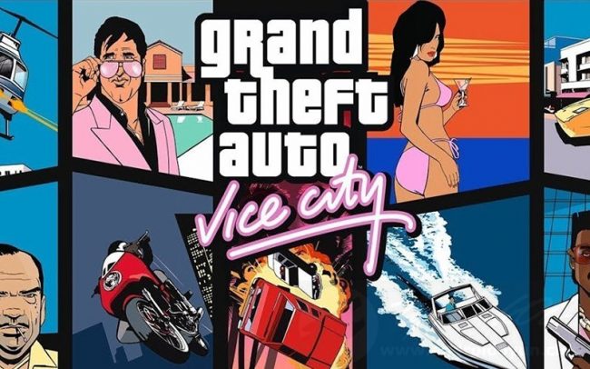 Download GTA Vice City v1.12.259 MOD APK – DINHEIRO INFINITO