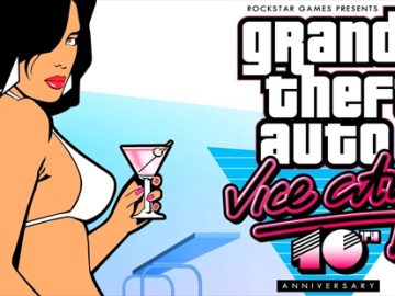Download GTA Vice City v1.12 MOD APK [Dinheiro Infinito]