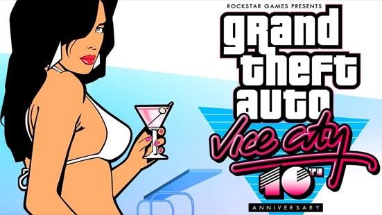 Download GTA Vice City v1.12 MOD APK [Dinheiro Infinito]