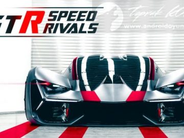 Download GTR Speed Rivals v2.2.97 MOD APK – PARA / OURO INFINITO (Android) Download GTR Speed Rivals v2.2.97 MOD APK – PARA / OURO INFINITO