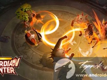 Download Guardian Hunter v1.1.1 MOD APK – MEGA MODIFICADO (Android) Download Guardian Hunter v1.1.1 MOD APK – MEGA MODIFICADO