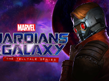 Download Guardians of the Galaxy TTG v1.05 Apk + Data Mod [Unlocked]