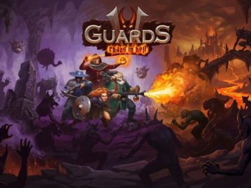 Download Guards 2 Turn Based Strategy v1.0.2 FULL APK – VERSÃO COMPLETA (Android) Download Guards 2 Turn Based Strategy v1.0.2 FULL APK – VERSÃO COMPLETA