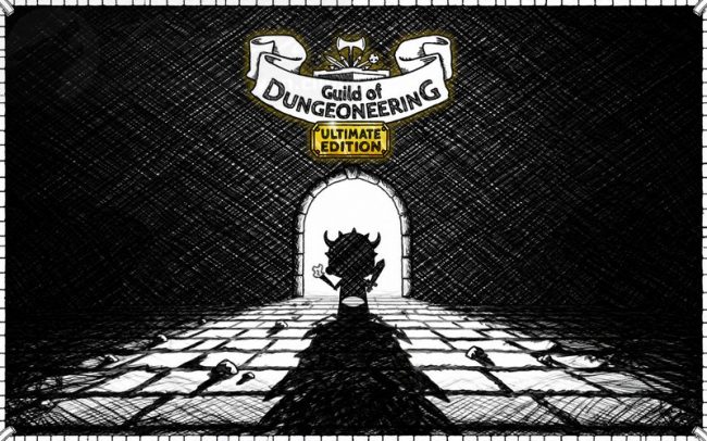 Download Guild of Dungeoneering ULT v1.0.1 FULL APK – VERSÃO COMPLETA