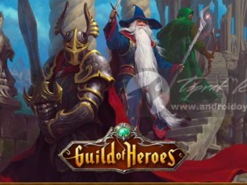 Download Guild of Heroes Fantasy RPG v1.61.1 MOD APK – MEGA MODIFICADO (Android) Download Guild of Heroes Fantasy RPG v1.61.1 MOD APK – MEGA MODIFICADO