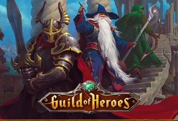 Guild of Heroes Magia e Armas v1.190.2 Apk Mod (Dinheiro Infinito) Download Guild of Heroes Magia e Armas v1.190.2 Apk Mod (Dinheiro Infinito)