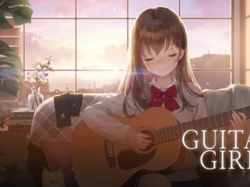 Download Guitar Girl v4.7.0 MOD APK [Amor Infinito]