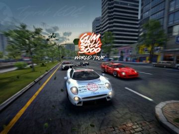 Download Gumball 3000 World Tour v1.139.0 MOD APK – DINHEIRO INFINITO (Android) Download Gumball 3000 World Tour v1.139.0 MOD APK – DINHEIRO INFINITO