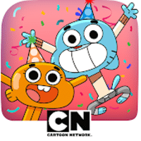 Download Gumball- A Incrível Festa! MOD APK v1.0.2 (Desbloqueado)