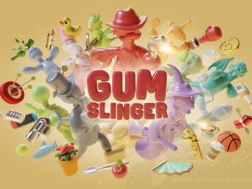Download Gumslinger v3.9 MOD APK – DINHEIRO INFINITO (Android) Download Gumslinger v3.9 MOD APK – DINHEIRO INFINITO