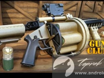 Download Gun Club 2 v2.0.3 MOD APK – TÜM SİLAHLAR AÇIK