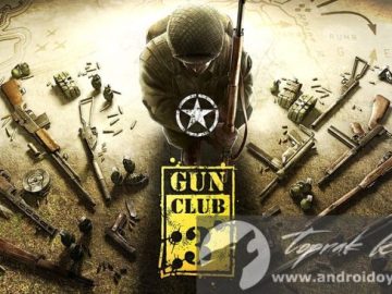 Download Gun Club 3 Virtual Weapon Sim v1.5.9 MOD APK – DINHEIRO INFINITO