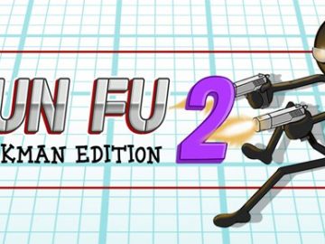 Download Gun Fu: Stickman 2 v1.17.1 MOD APK [Money]