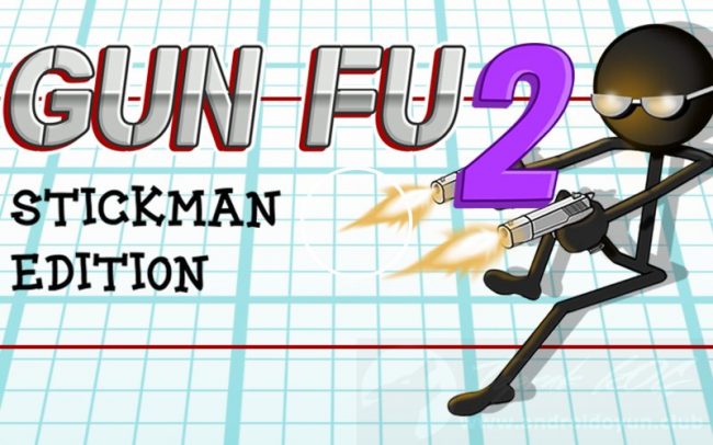 Download Gun Fu Stickman 2 v1.36.2 MOD APK – DINHEIRO INFINITO